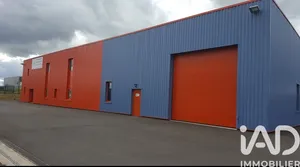 Murs commerciaux à Joué-lès-Tours (37300)