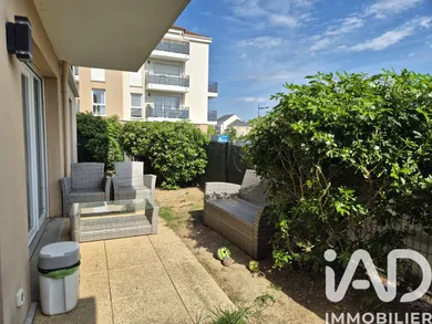 Appartement à Saint-Pierre-du-Perray (91280)