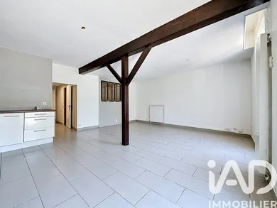 Apartment in Dijon (21000)