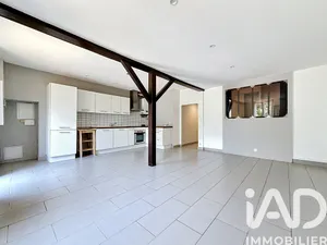 Appartement à Dijon (21000)