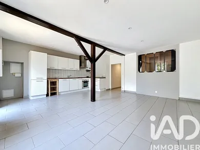 Appartement à Dijon (21000)