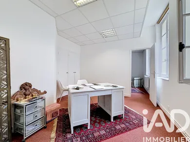 Apartment in Tulle (19000)