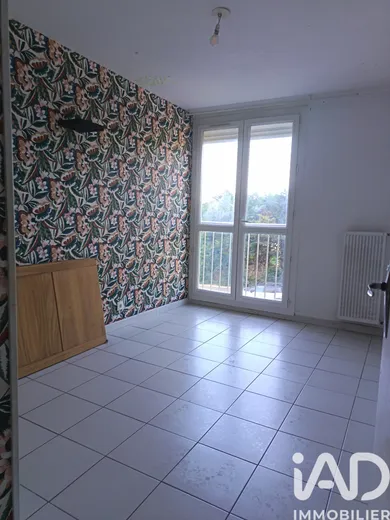 Apartment in Marseille (13014)