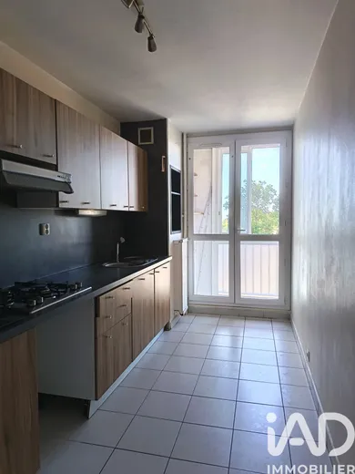 Apartment in Marseille (13014)