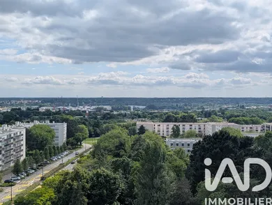 Appartement à Saint-Herblain (44800)
