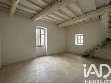Maison de village à Saint-Gilles (30800)
