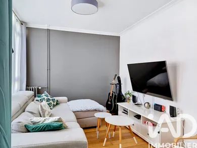 Apartment in Enghien-les-Bains (95880)