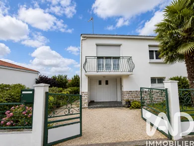 Townhouse in La Roche-sur-Yon (85000)
