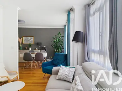 Apartment in Enghien-les-Bains (95880)