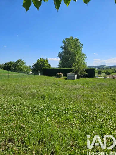 Land in Saint-Barthélemy-le-Plain (07300)
