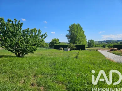 Land in Saint-Barthélemy-le-Plain (07300)