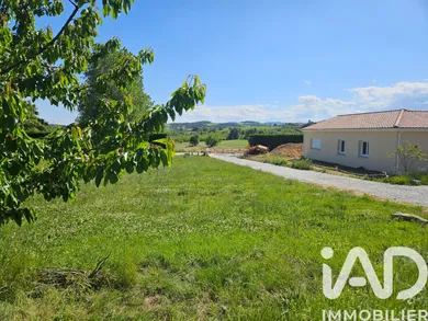 Land in Saint-Barthélemy-le-Plain (07300)