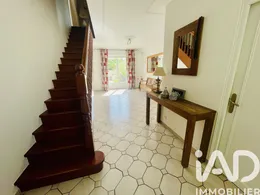 Mansion in Montereau-Fault-Yonne (77130)