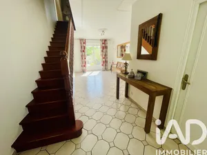 Mansion in Montereau-Fault-Yonne (77130)