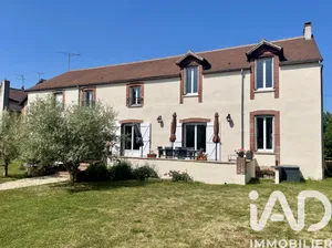 Demeure à Montereau-Fault-Yonne (77130)