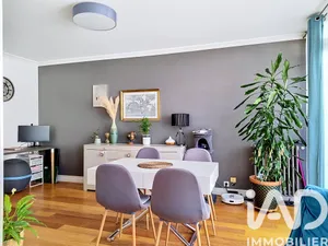 Appartement à Enghien-les-Bains (95880)