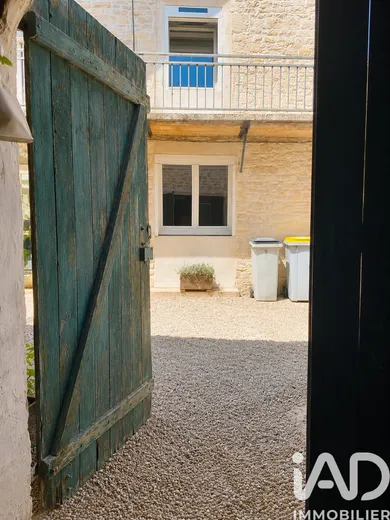 Maison à Dole (39100)