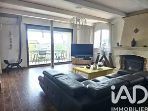 Apartment in Frontignan (34110)