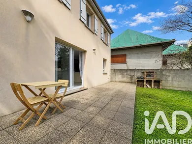 Maison traditionnelle à Le Blanc-Mesnil (93150)