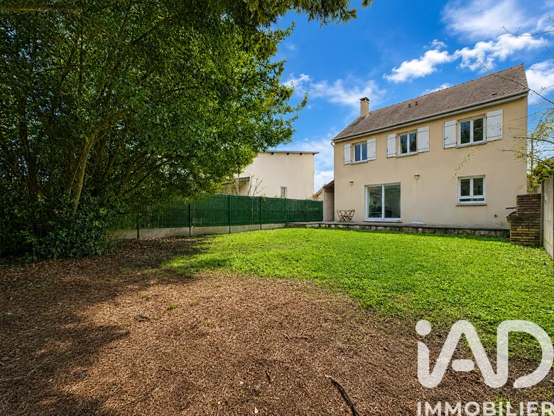 Maison 6 pièces 115 m² · à Le Blanc-Mesnil · 115 m² · 399 000 €