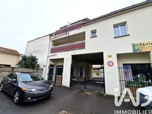 Appartement à LE PIN (77181)