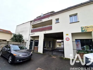 Appartement à LE PIN (77181)