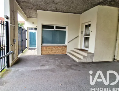 Apartment in LE PIN (77181)
