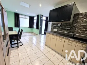 Apartment in LE PIN (77181)