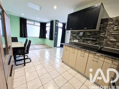 Apartment in LE PIN (77181)