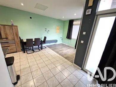 Apartment in LE PIN (77181)