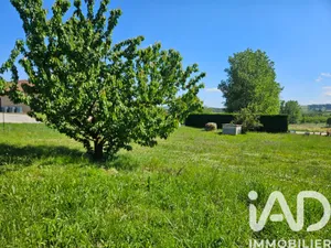 Land in Saint-Barthélemy-le-Plain (07300)