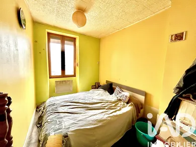 Townhouse in Sens (89100)