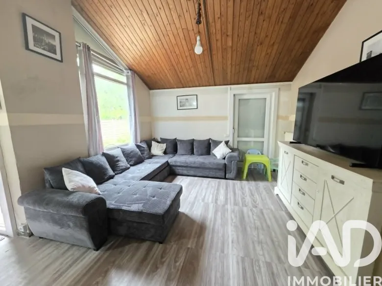 Maison 4 pièces 90 m² · à Tourcoing · 90 m² · 200 000 €