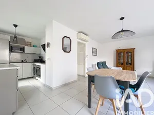 Appartement à Toulon (83000)