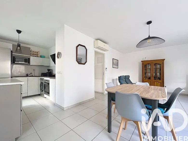 Appartement 3 pièces 69 m² · à Toulon · 68,8 m² · 288 000 €