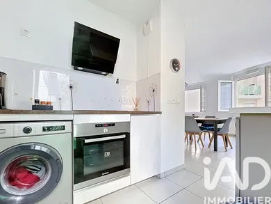 Apartment in Toulon (83000)
