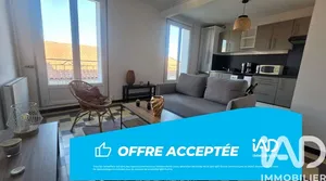 Appartement à Béziers (34500)