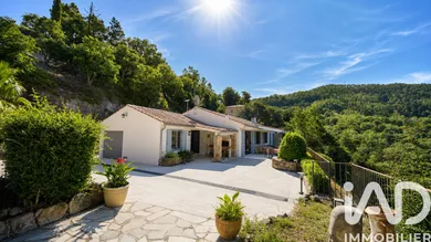 Maison à Fréjus (83370)