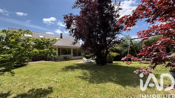 Maison traditionnelle à Gometz-la-Ville (91400) photo 2