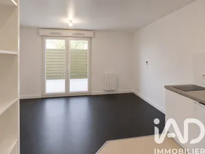 Appartement à La Courneuve (93120)