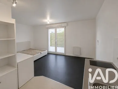 Apartment in La Courneuve (93120)