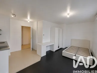Apartment in La Courneuve (93120)