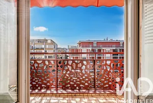 Appartement à Villeurbanne (69100)