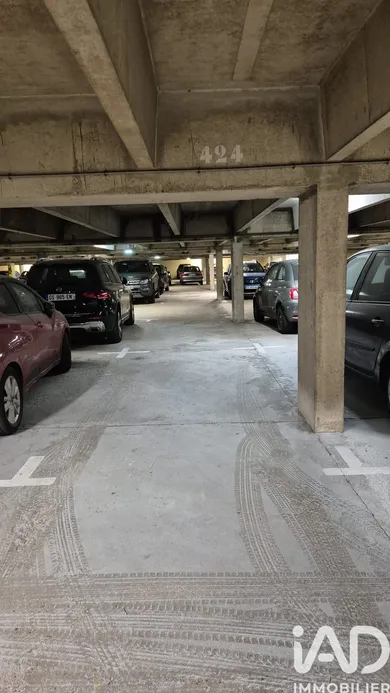 Parking à Créteil (94000)