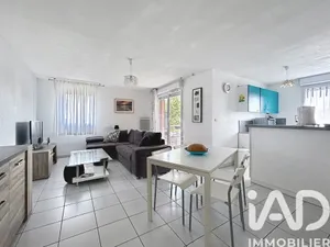Appartement à Toulouse (31100)