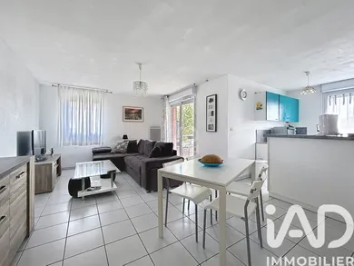 Appartement à Toulouse (31100)