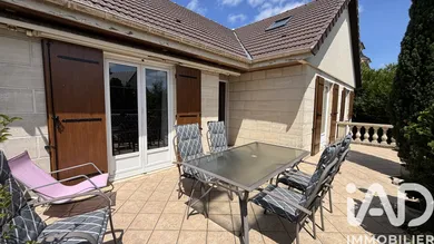 Maison traditionnelle à Gometz-la-Ville (91400)