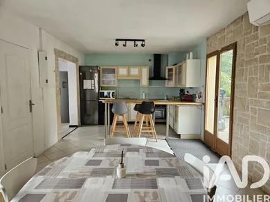 House in Marcilly-sur-Eure (27810)