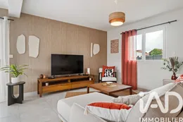 Maison à Montigny (76380)