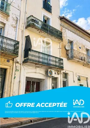 Building in Béziers (34500)